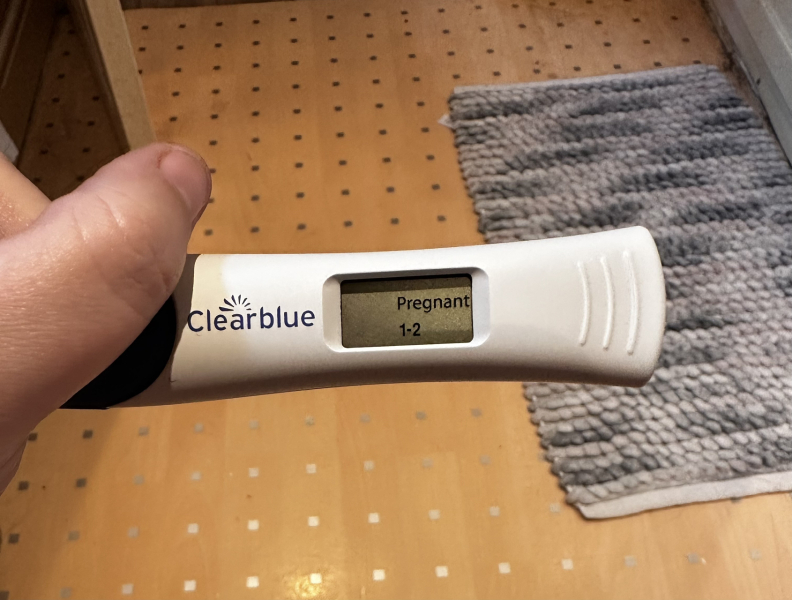 Should I prepare for the worse?