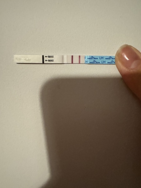 1dpo - Anyone want to join part 2