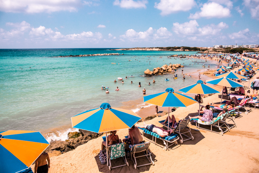Suggestions for first time solo holiday