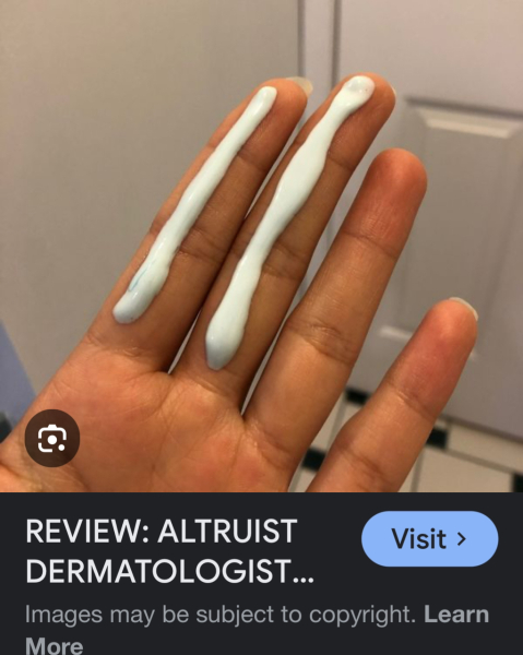Day cream with SPF vs a Moisturiser with Proper SPF?