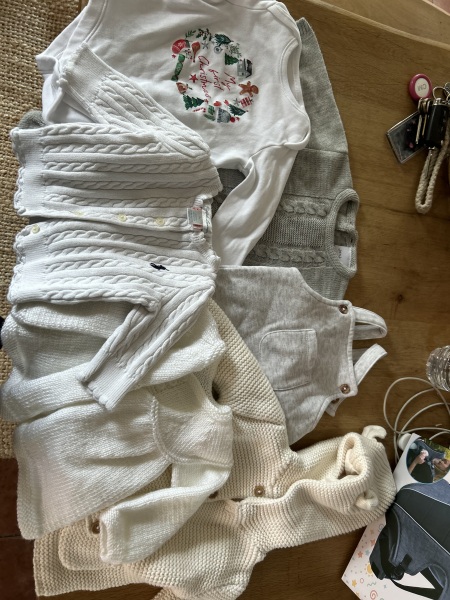 November 2024 Babies - thread 3
