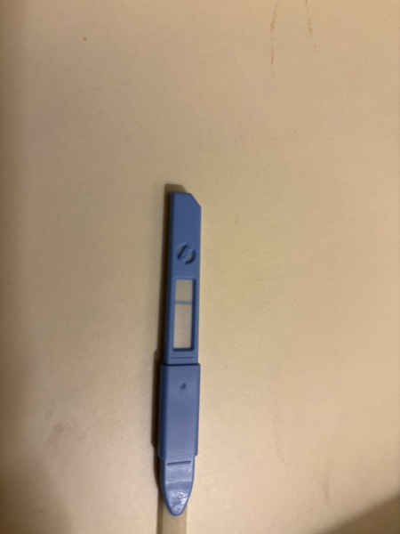 6 dpo - is it in my head