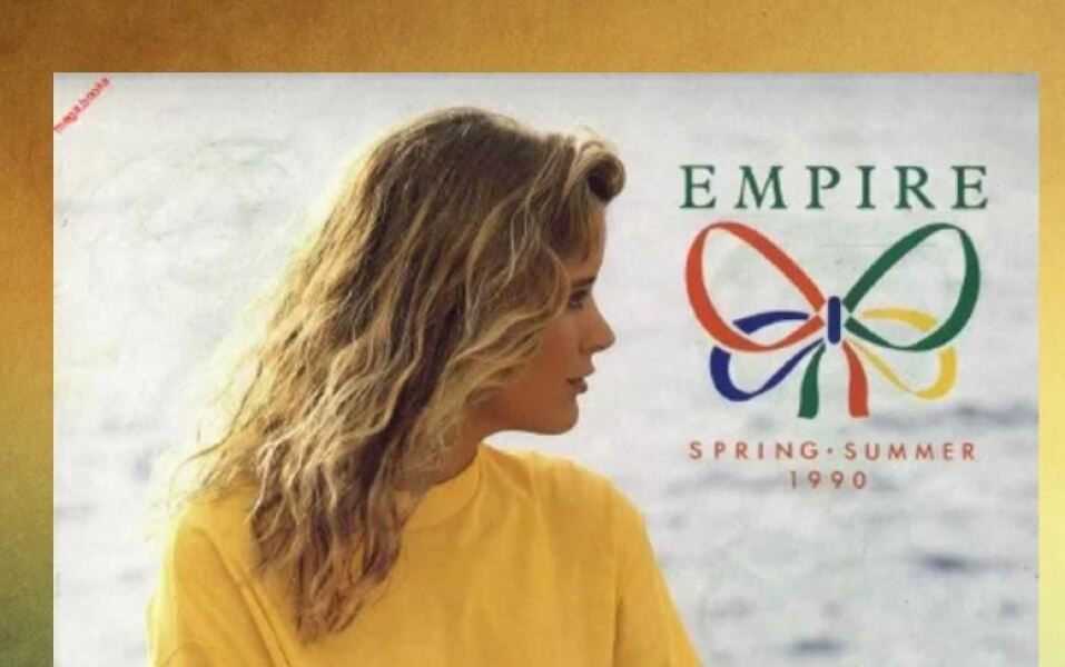 What shop is this label from?