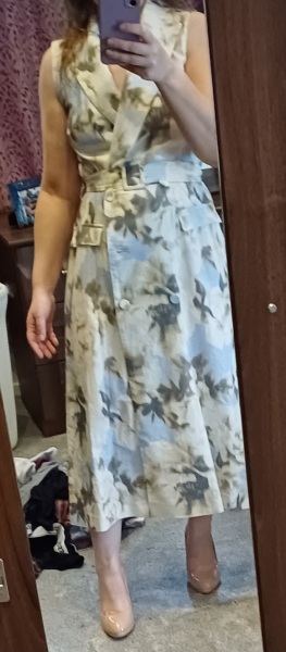 Does this look good?