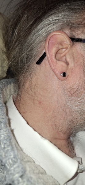 Earrings ... how do I keep them in?