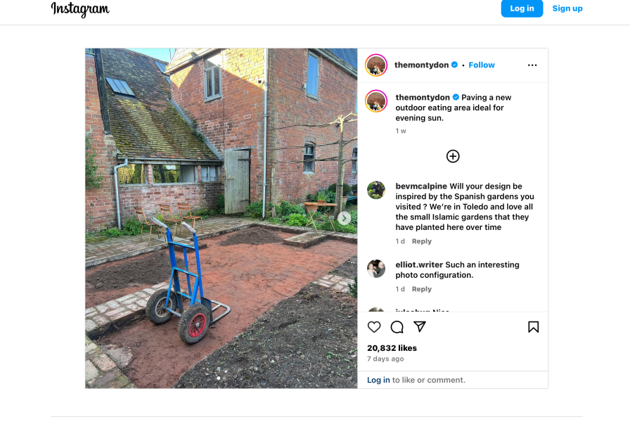 garden trends you wouldn't want in your own garden?