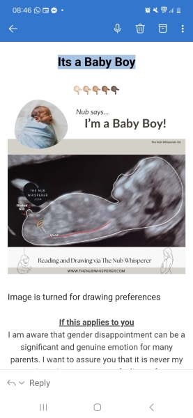 Nub Theory - has anyone had any wrong predictions at 13+4?!