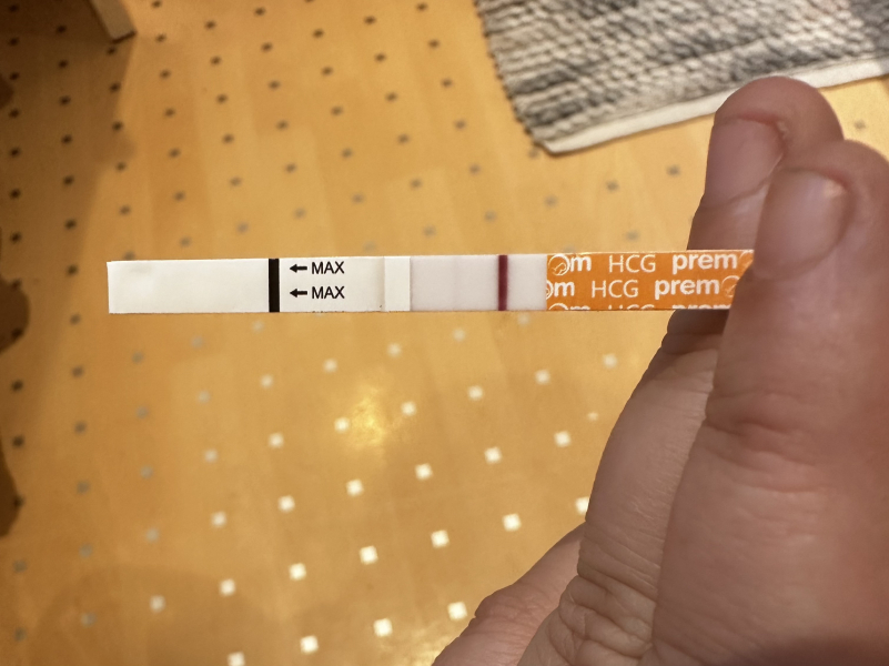 Should I prepare for the worse?