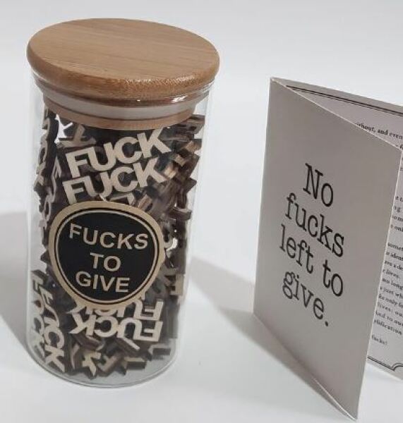 To want DH to stop sending me photos of things that displease him?