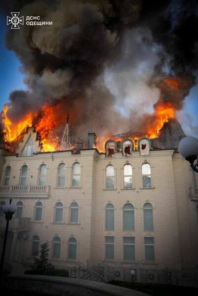 Ukraine Invasion: Part 48