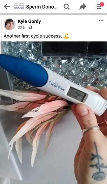 Update line progression tonight clear blue has faint line too cab anyone else see xx
