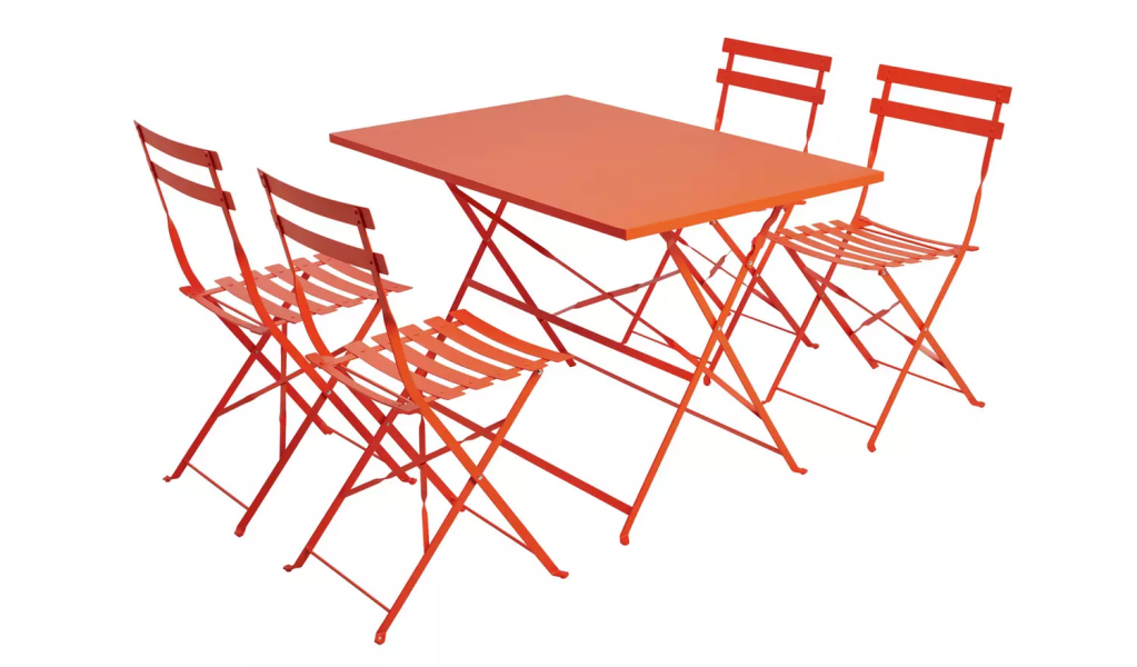 WIBU to buy my daughter furniture she didn't pick out?