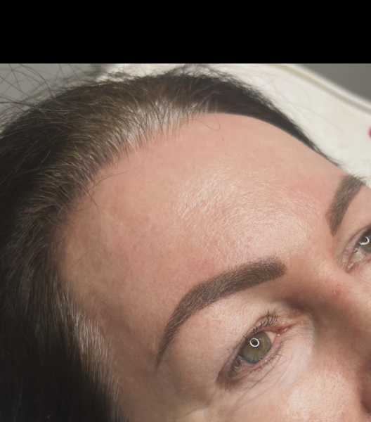 Are my eyebrows really bad?