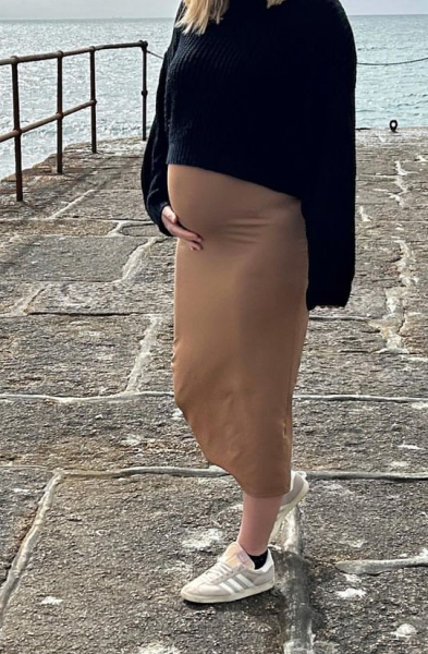 September 2024 - Thread 6! 🐣🧡💛❤️