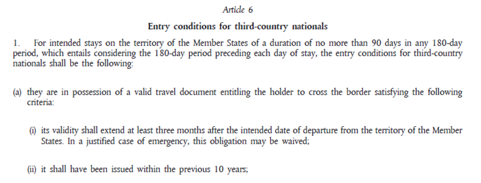 Passport less than one month valid for Spain!!! Cancelled whole trip and lost money! Gutted