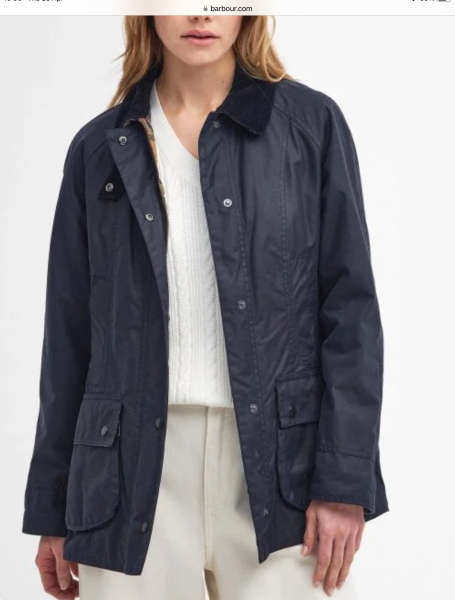 Which of these jackets is the best colour?