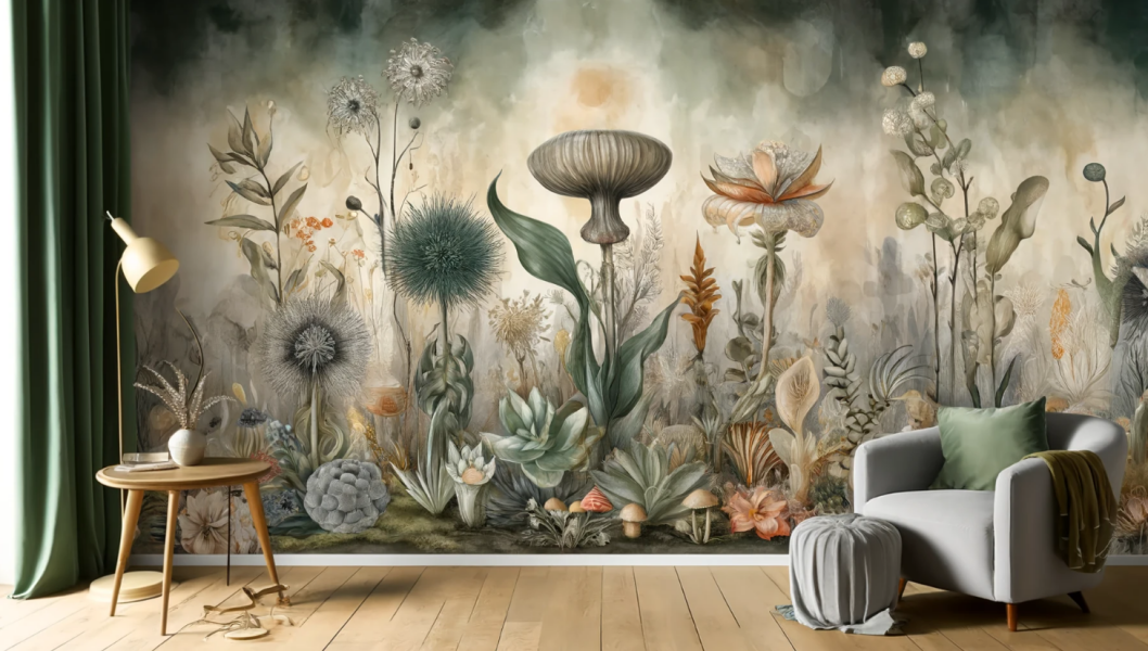 What's the most beautiful wallpaper you've seen?