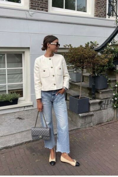 Are these jeans nice ?