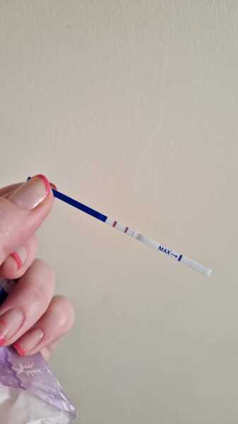 Failed medical abortion?