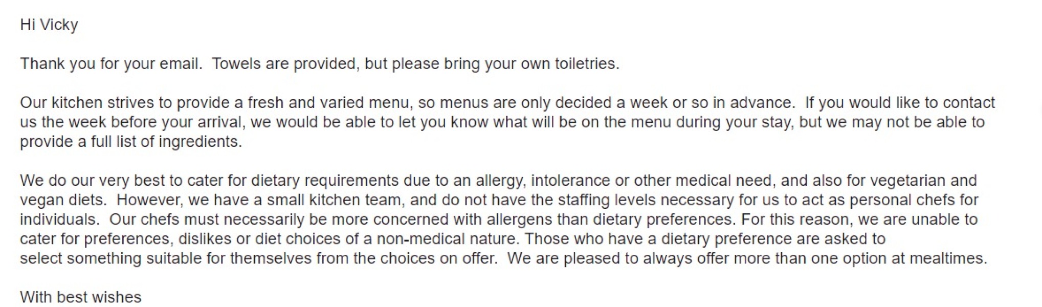 Starting the discernment process in the CofE