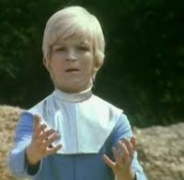 Weird shit from an 80s childhood