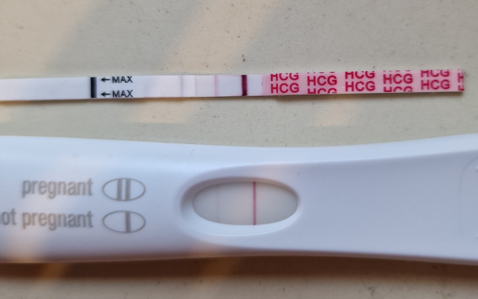 CD1 entering 3rd month TTC (next fertile window 8th - 17th march)