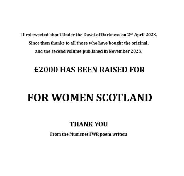 Lurking Merkins - Volume Two of Under the Duvet of Darkness