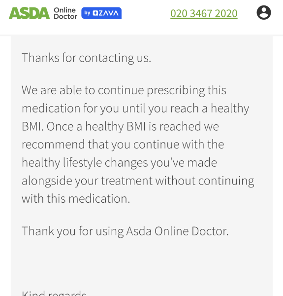 Continuing Mounjaro...part 3