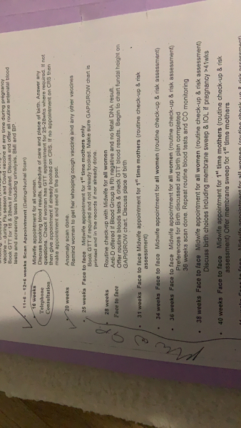 OCTOBER 2024 BABIES :) THREAD 3