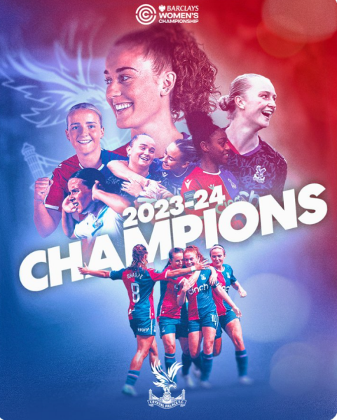 The Women's Rolling Football Thread season 2023-24