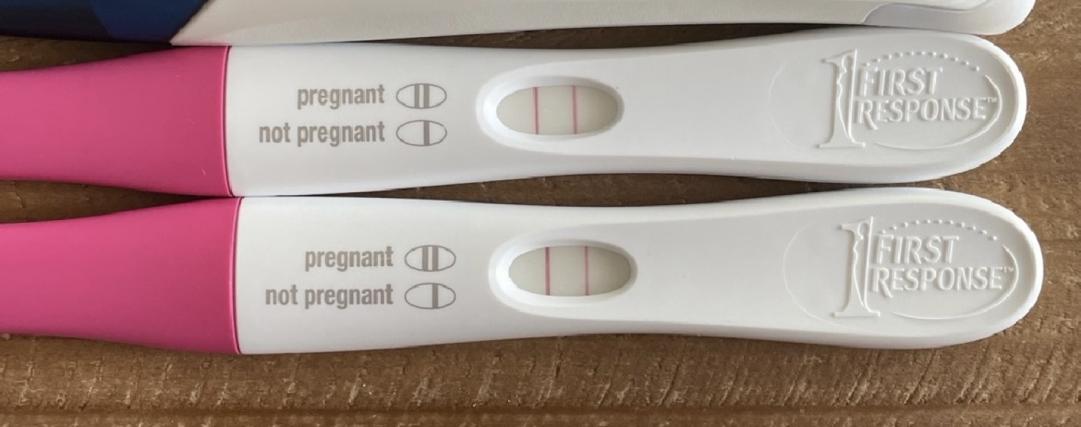 Reasons for high HCG levels (and a BFP) at 8dpo?