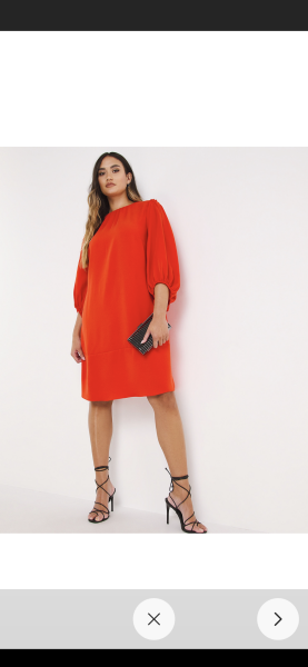 What would you wear age 43, size 22, for a night out dancing?