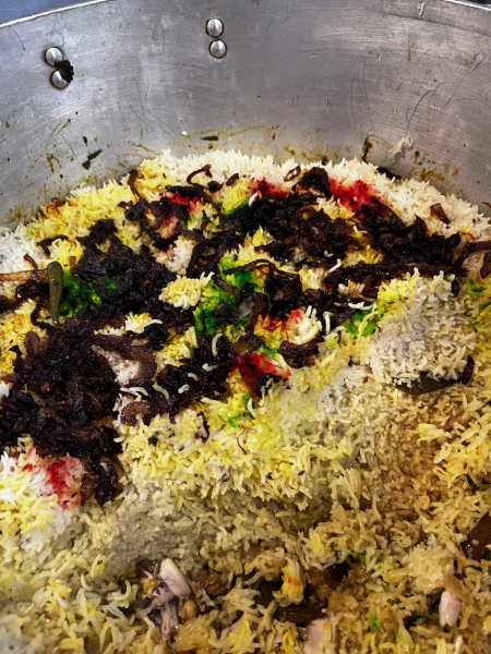 Share a snippet of your Eid day 🌙🌙