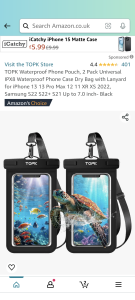 Best package holiday tips?