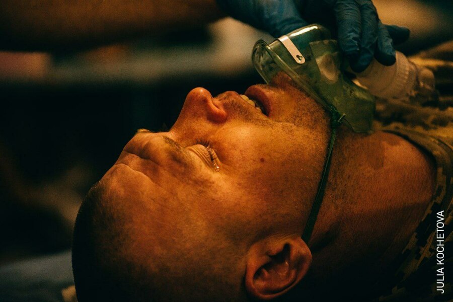 Ukraine Invasion: Part 48