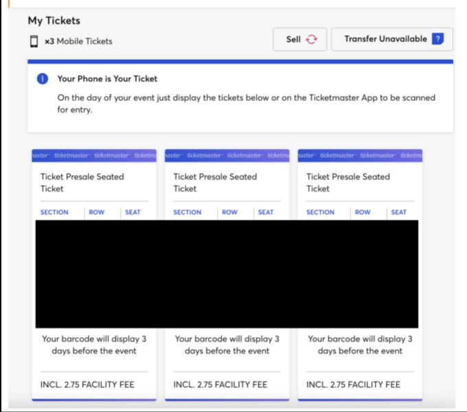 Taylor Swift tickets.. help me avoid being scammed again?!