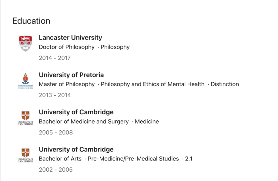 Letter from academics concerned about the Cass Review