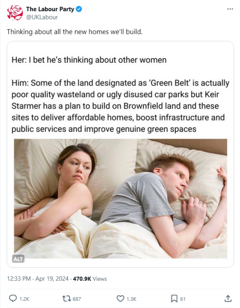 What is actually wrong with Labour?