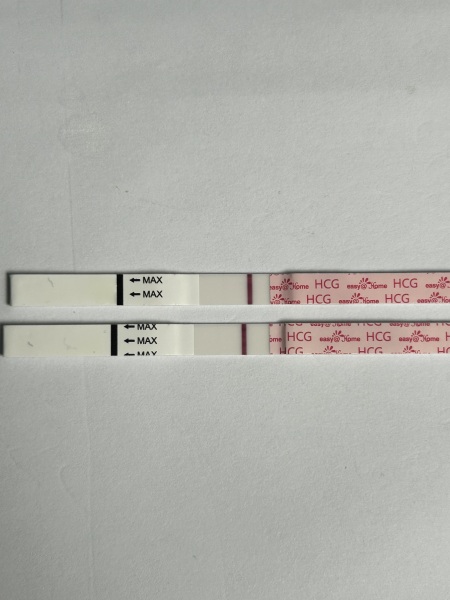 TTC April 2024…Christmas Babies! ❤️✨