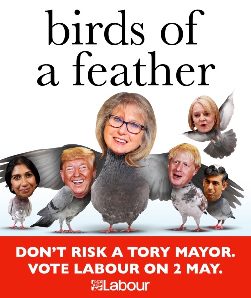 Thread 41  How many more MPs will Sunak lose?