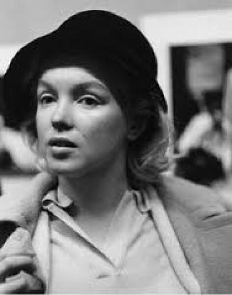 There have been plenty before and after Marilyn Monroe!