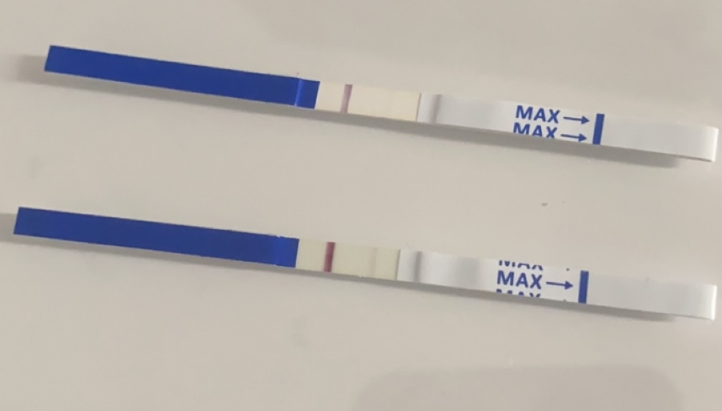 Two week wait anyone?