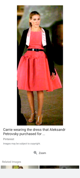 Royal Style: with hope, our threads continue