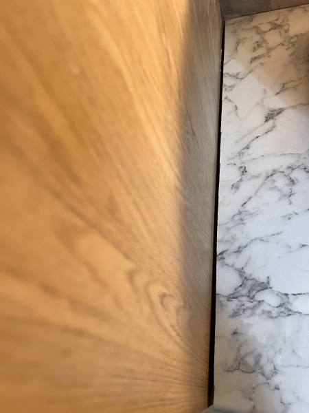 DIY Kitchen Worktop - need help/opinions!