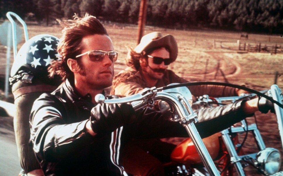 what is the best movie you have ever seen at the cinema?