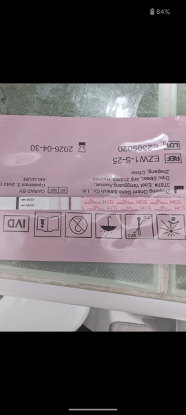 TTC after miscarriage