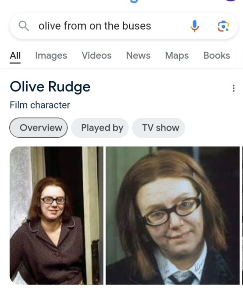 Thoughts on the name Olive?