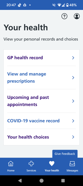 Continuing Mounjaro...part 6