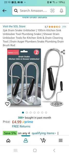 Please Help the toilet is blocked