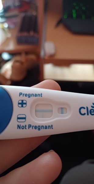 Am I pregnant